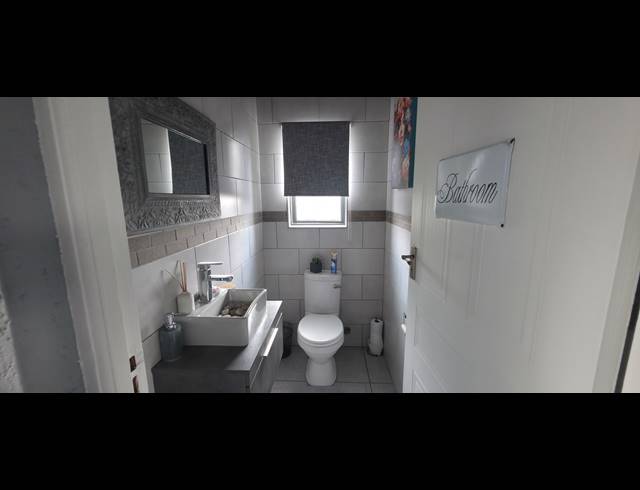 4 BEDROOM FREESTANDING FOR SALE IN BANKENVELD